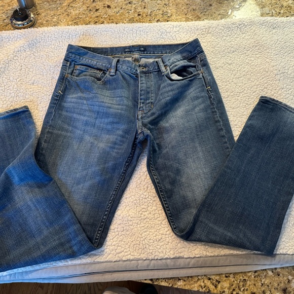 Ralph Lauren Blue Label Women’s Thompson 650 Denim Jeans